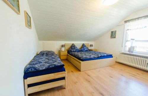 Ferienwohnungen Am Skilift - Foto 36