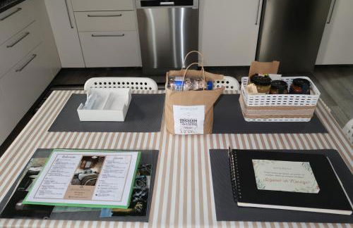 Casa Escuela Trasmiras, Casa dos Mestres - Foto 64