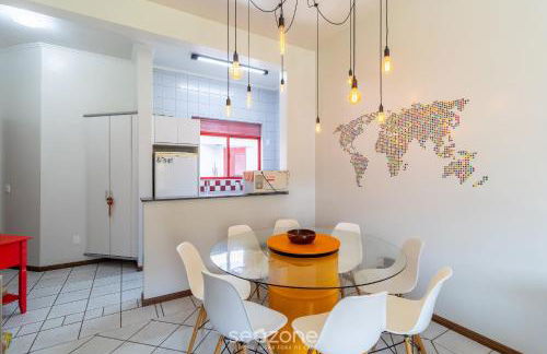 Apto confortável a 150m da Praia Brava RRA0205 - Foto 9