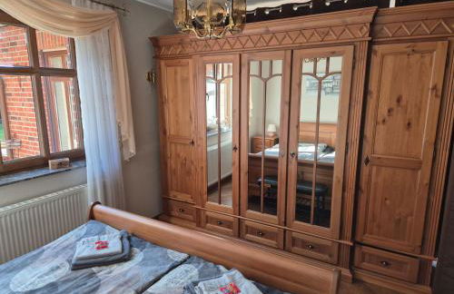 Ferienwohnungen Holzmann - Foto 8