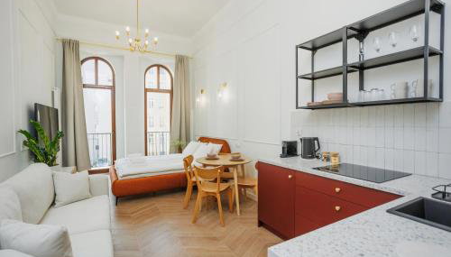 Kołłątaja 23 Apartments - Foto 5