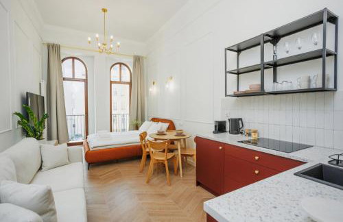 Kołłątaja 23 Apartments - Photo 5