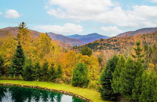 Mountain Top Fresh Pond Hot Tub - Foto 21
