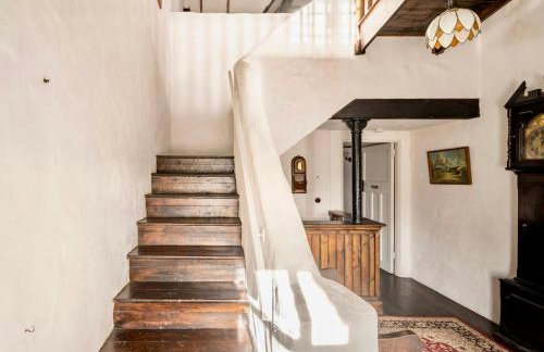 Rosehill House - Foto 26