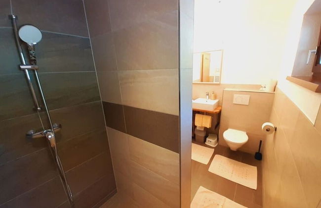 the Veitenhof Comfortable Holiday Residence - Photo 8