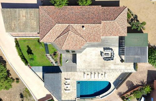 Villa Ghjiseppina Di Pinarello - Foto 30