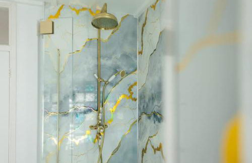 Cosy Welsh Cottage in St Davids Centre with Garden - Photo 36