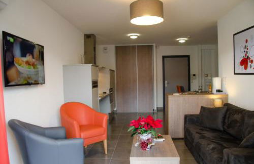 Résidence Ambroise Paré - Foto 13