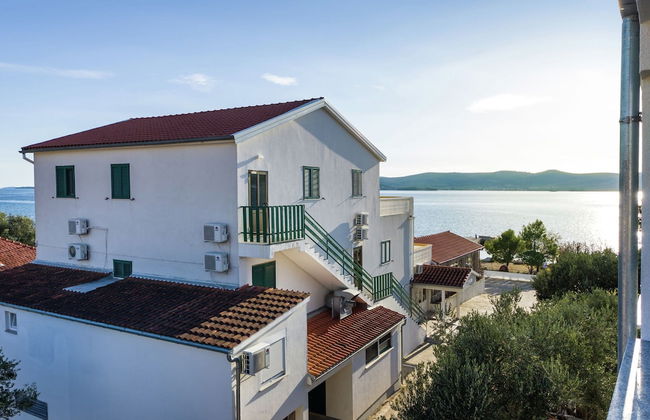 Apartment With Direct Sand Beach Access - Foto 23