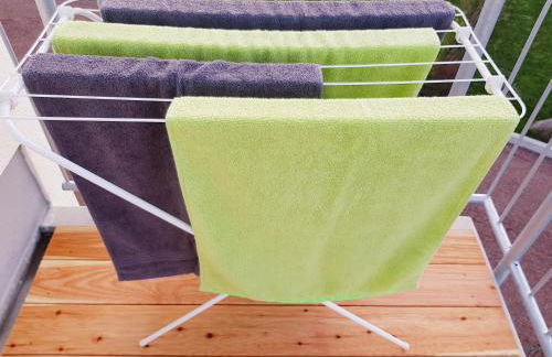 Fewo Graal Müritz Sobierajczyk - Foto 16