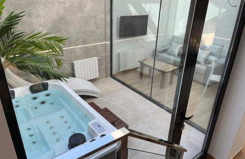 Casa rural - bungalows Spa & Relax - Foto 1