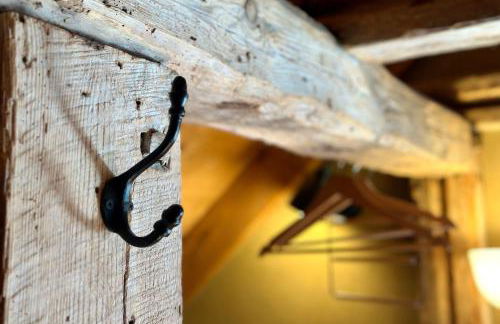 Kutscherhaus am Herrenhaus Bauer - Foto 39