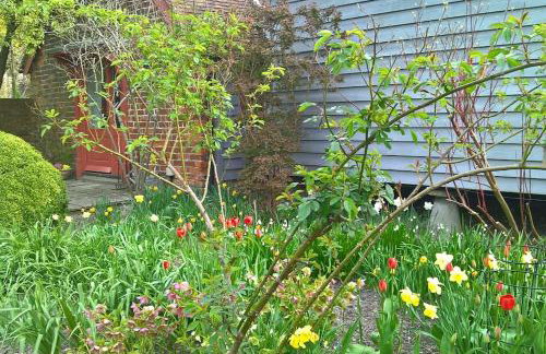 The Granary at Palm Tree House in S.E. Kent - Foto 18