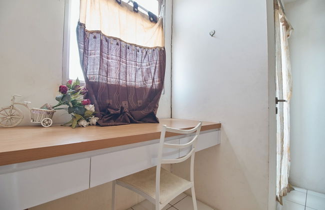 Room Rendi @ Gunung Putri Square - Photo 21