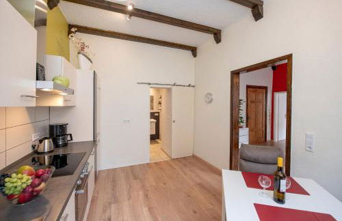 Ferienwohnungen am Matthiasturm - Photo 7