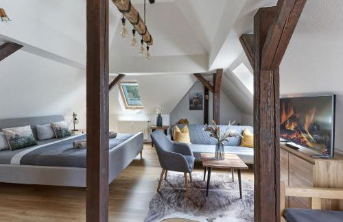 Luxury Boutique Pension - Foto 47