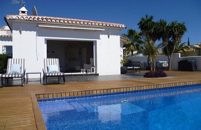 Great Beach Side Villa – Semi Heated Pool - Foto 22