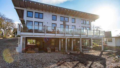 Apartment im Wanderparadies Siebengebirge - Photo 2