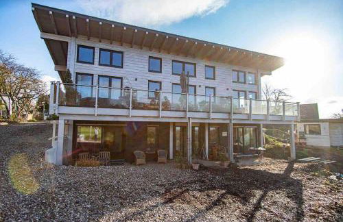 Apartment im Wanderparadies Siebengebirge - Foto 2