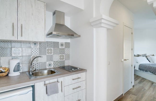 Mijas Residence - Photo 25