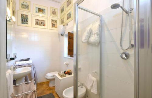 Alberto Charming Home - Foto 23