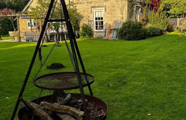 Manor Farm House - Foto 4