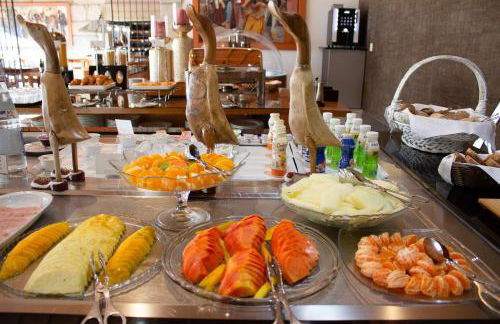 Hotel Rural Casa de Samaioes - Foto 47