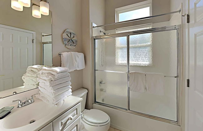 Reality Break by Southern Vacation Rentals - Foto 28