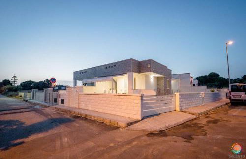 Perle Del Mare - Appartamenti di Pregio 70m spiaggia Pescoluse - Foto 24