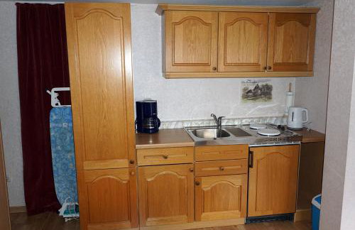 Ferienwohnung-Daaden - Foto 8