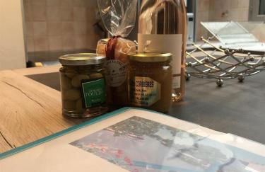 Le Gîte du Canal, à Homps. - Photo 11