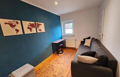 Holiday Home Kiwihof by Interhome - Foto 17