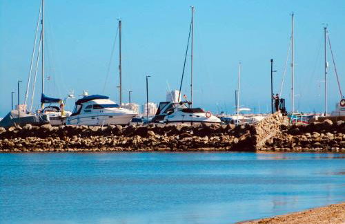 Joya De Playa Mar De Cristal - Foto 40