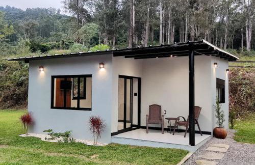 Casa do Bem Estar Picada Café - Foto 1