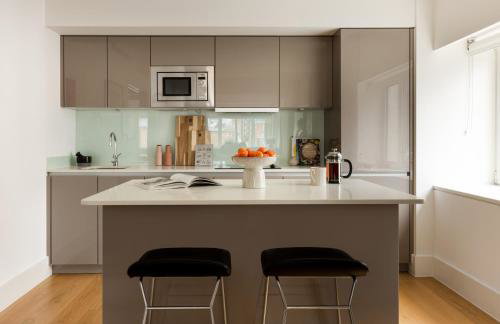 Native Tower Bridge - Foto 60