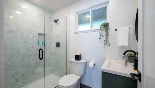 Columbia Cabins Cabin 6 - Foto 5