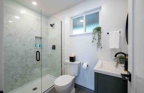 Columbia Cabins Cabin 6 - Foto 5