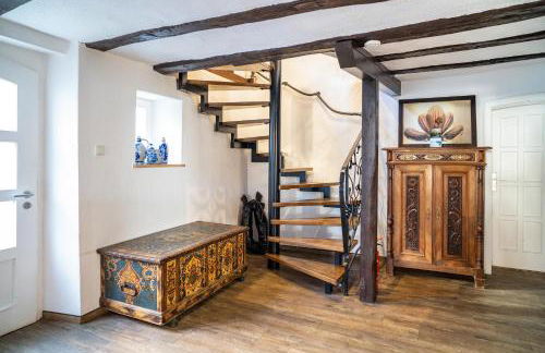 Gästehaus Vis à Vis - Foto 7