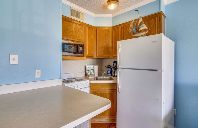 Casa Del Mar 119 - Carly's Casa - Photo 4