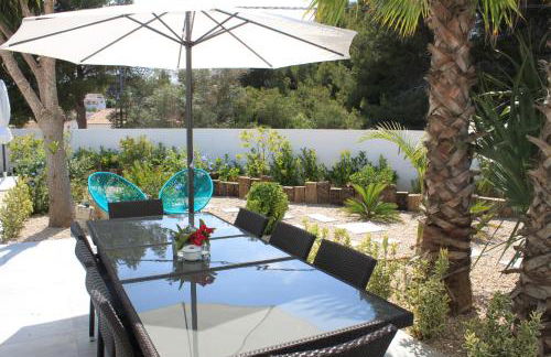 bohospanishvilla - Foto 36