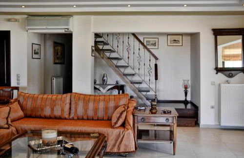 Venetian Shipyard Villa - Foto 8