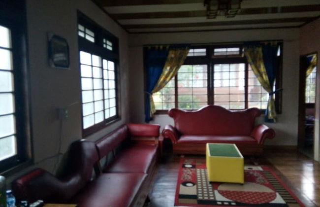 Villa Kota Bunga Seruni - Photo 27