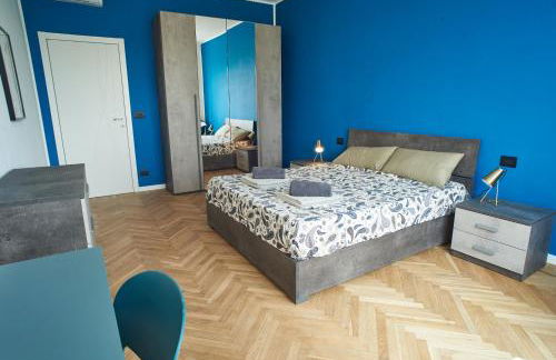 Ampio bilocale panoramico ristrutturato Inalpi arena - Torino - Foto 14