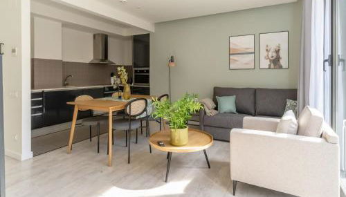 Limehome Barcelona Rector Triadó - Foto 2