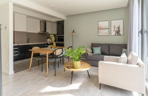 Limehome Barcelona Rector Triadó - Foto 2