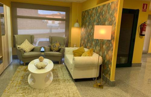 Apartamento "CAMPO CARMEN" - Photo 13