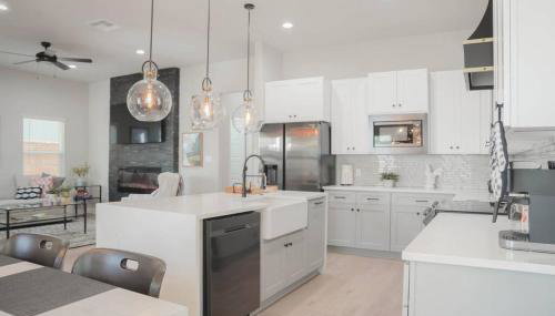 The Retreat at Rigsby-All new 3bdrm/2.5 bath - Foto 4