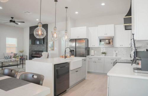 The Retreat at Rigsby-All new 3bdrm/2.5 bath - Foto 4