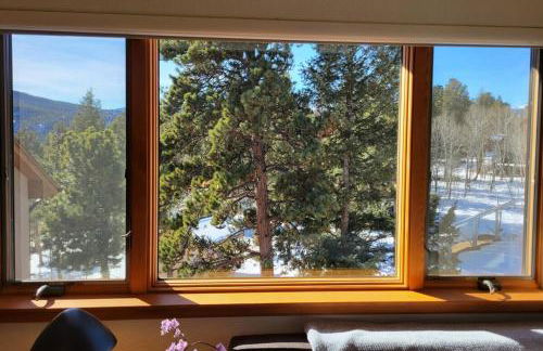 Luxurious Rocky Mountain Retreat above Boulder - Foto 19