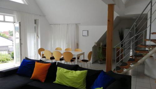 Ferienimspessart OG - Foto 3